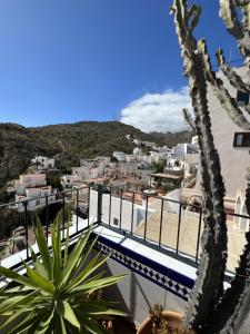 El Mirador de Mojácar
