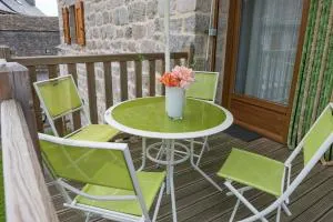 Gite a albaret - 拉加尔德