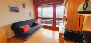 Appartements HAVRE DE PAIX AU COEUR DES PYRENNEES A GUZET : photos des chambres