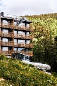 Radisson Hotel Szklarska Poręba