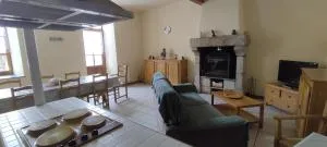 Gites de france a tresbos - Laval-Atger