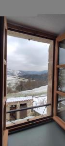 Gites de france a tresbos