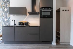 Hello Zeeland - Appartement Duno Lodge L