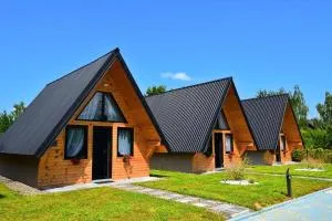 Căsuțele Denis&Lucas - Sîrbi