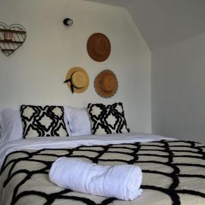 Căsuțele Denis&Lucas