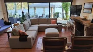 Casa do Avô Xico - Gerês Lake House - 6pax - Bubaces