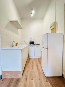 Studio Cosy centre historique