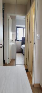 Habitación Privada con baño propio, en Lince cerca a pasos de san isidro