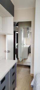 Habitación Privada con baño propio, en Lince cerca a pasos de san isidro