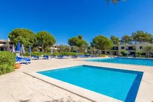 Apartamento Clube da Bemposta com piscina - Alvor
