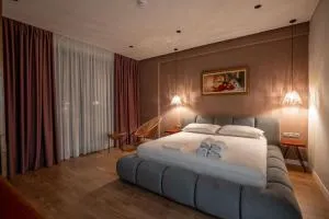 JUER Hotel - Piqadhaq