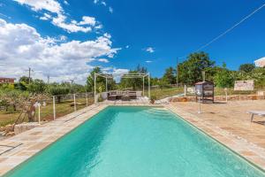 Trullo DoMi by Perle di Puglia