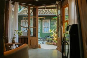 pedramarca- Praia da Ferrugem