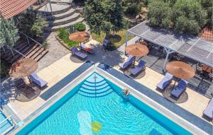 Beautiful Apartment In Mastichari - Kos