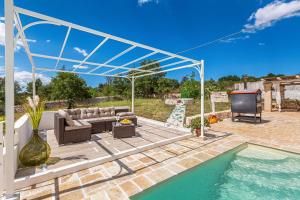 Trullo DoMi by Perle di Puglia