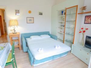 La Bella Vita Marina Beach by Holiday World