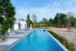 Khao Chi Chan Resort