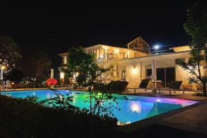 Khao Chi Chan Resort