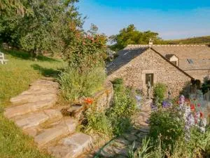 Lou cayrat a bagnols les bains - Le Pont-de-Montvert