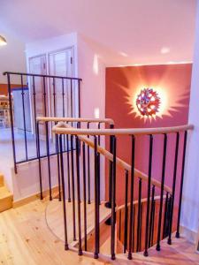 Maisons de vacances Lou cayrat a bagnols les bains : photos des chambres