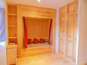Maisons de vacances Lou cayrat a bagnols les bains : photos des chambres