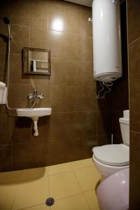 Varna Central Sea Apartment