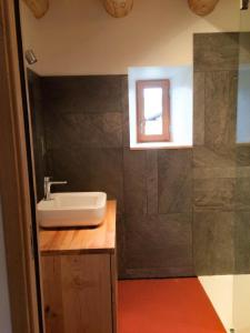 Maisons de vacances Gite du viala : photos des chambres
