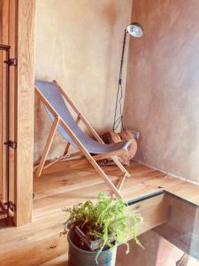 Maisons de vacances Gite du viala : photos des chambres