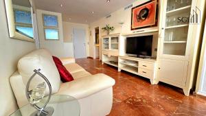 Primera línea de playa- First line Beach