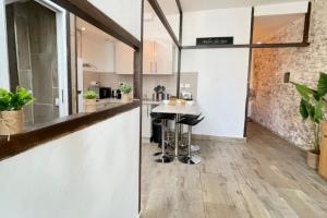 Atelier des rêvesVieuxPortProche PlagesLaCiotat