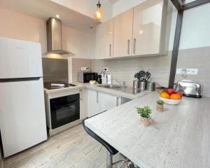 Appartements Atelier des revesVieuxPortProche PlagesLaCiotat : photos des chambres