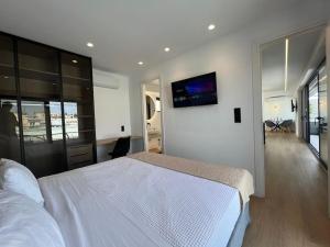 BlueMotion - PortDome