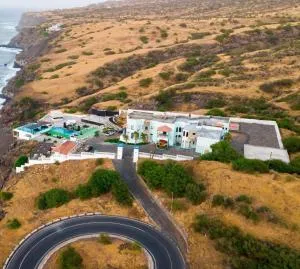 The View Hotel - Tongon