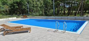 Apartament Morski Widok NAUTIC PARK 51 Darłówko