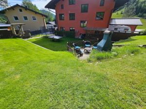 Apartment Berg und Bach - Lakes 5min, Salzburg 20min
