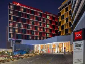 ibis Doha - Abū Samrah