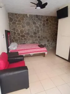 Hostal y hotel familiar china poblanan - Amatitlán