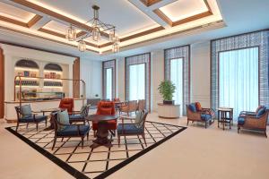 Doubletree By Hilton Bengaluru Whitefield
