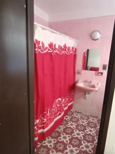 Hostal y hotel familiar china poblanan