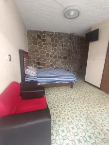 Hostal y hotel familiar china poblanan