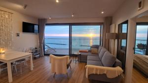 Apartament Morski Widok NAUTIC PARK 51 Darłówko