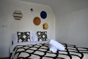 Căsuțele Denis&Lucas