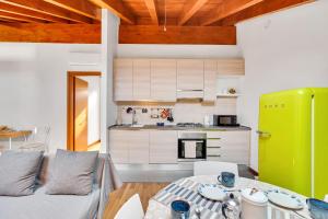 LA MANSARDA DI CLOE - Affitti Brevi Italia