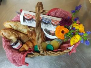 Campings La Chalan d'hier : photos des chambres