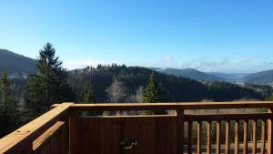 Chalet le Haut Meix, 12-14 personnes, vue lac, billard, sauna, accès facile aux pistes, en pleine nature, 3 sdb