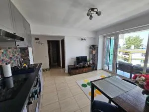 Lighthouse Mamaia - Констанца