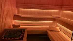 Apartament Morski Widok NAUTIC PARK 51 Darłówko