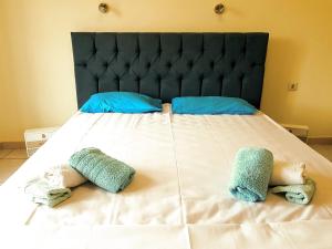 Dimitras Garden Apartments