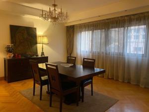 Tranquil and stylish Apartment in Dokki