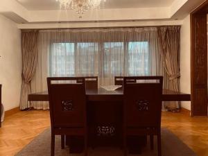 Tranquil and stylish Apartment in Dokki